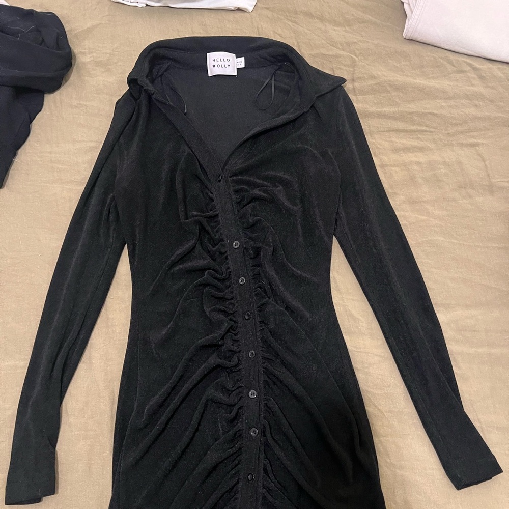 Hello Molly dress
